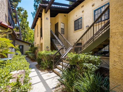 25531 Indian Hill G Lane, Laguna Hills, CA