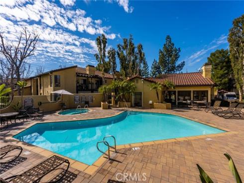 25531 Indian Hill G Lane, Laguna Hills, CA