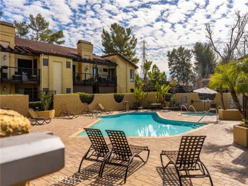 25531 Indian Hill G Lane, Laguna Hills, CA