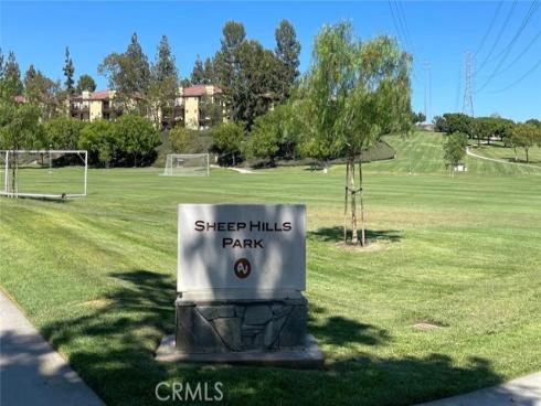 25531 Indian Hill G Lane, Laguna Hills, CA