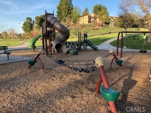 25531 Indian Hill G Lane, Laguna Hills, CA