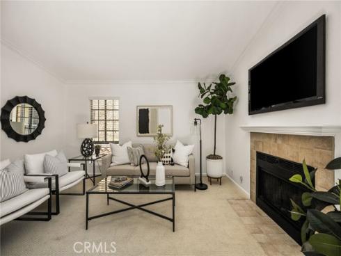 25531 Indian Hill G Lane, Laguna Hills, CA