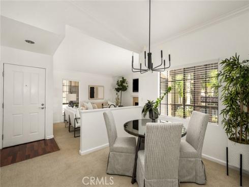 25531 Indian Hill G Lane, Laguna Hills, CA