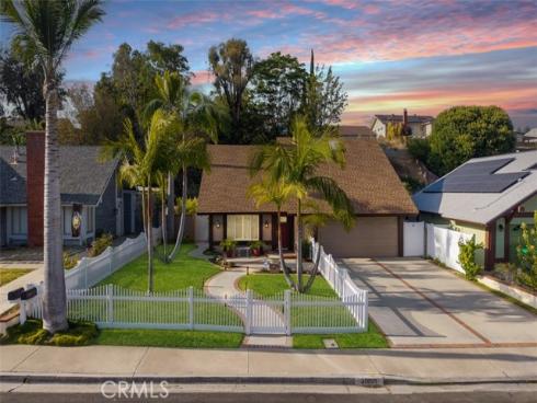 25891 Tree Top , Laguna Hills, CA