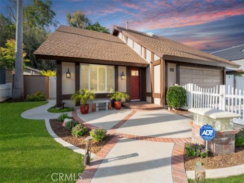 25891 Tree Top , Laguna Hills, CA