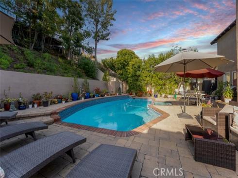25891 Tree Top , Laguna Hills, CA