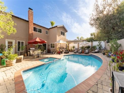 25891 Tree Top , Laguna Hills, CA