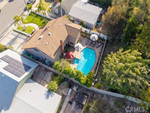 25891 Tree Top , Laguna Hills, CA