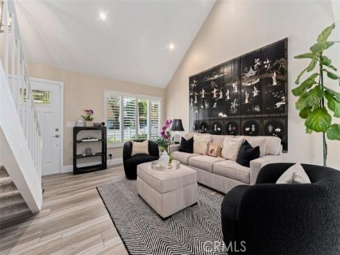 25891 Tree Top , Laguna Hills, CA