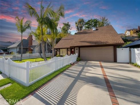 25891 Tree Top , Laguna Hills, CA