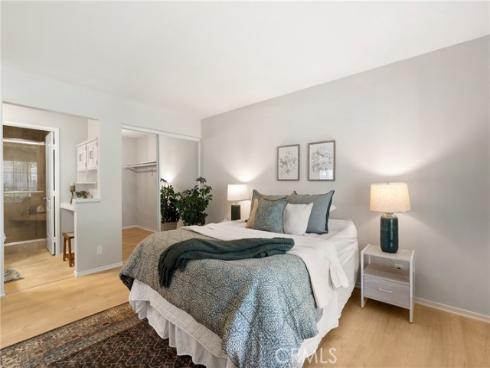 26541 Las Palmas Unit 4 , Laguna Hills, CA