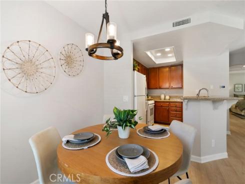 26541 Las Palmas Unit 4 , Laguna Hills, CA