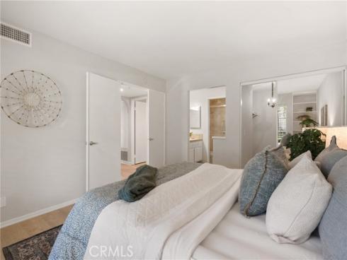 26541 Las Palmas Unit 4 , Laguna Hills, CA