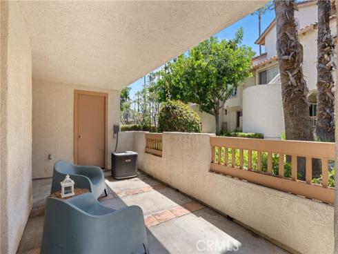 26541 Las Palmas Unit 4 , Laguna Hills, CA