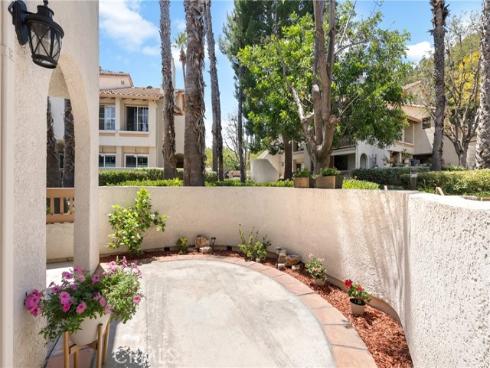 26541 Las Palmas Unit 4 , Laguna Hills, CA