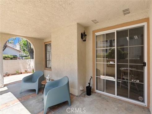 26541 Las Palmas Unit 4 , Laguna Hills, CA