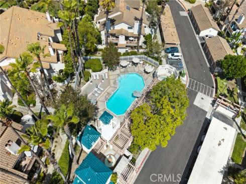 26541 Las Palmas Unit 4 , Laguna Hills, CA