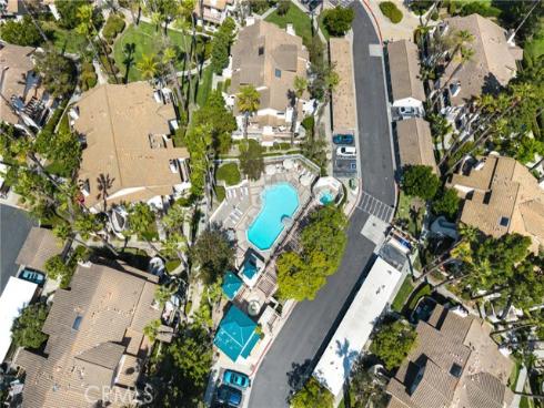 26541 Las Palmas Unit 4 , Laguna Hills, CA