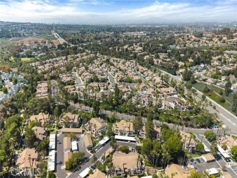 26541 Las Palmas Unit 4 , Laguna Hills, CA