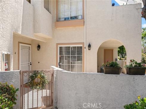 26541 Las Palmas Unit 4 , Laguna Hills, CA