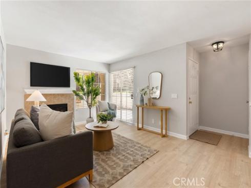 26541 Las Palmas Unit 4 , Laguna Hills, CA