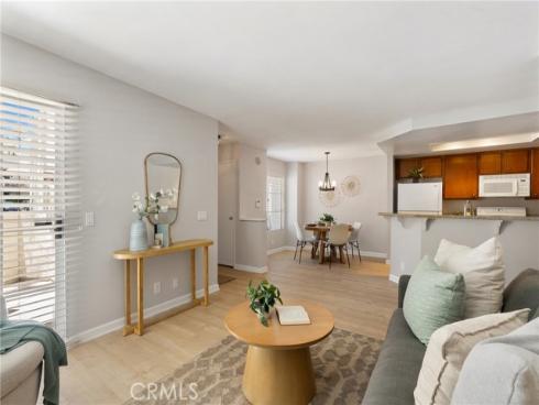26541 Las Palmas Unit 4 , Laguna Hills, CA