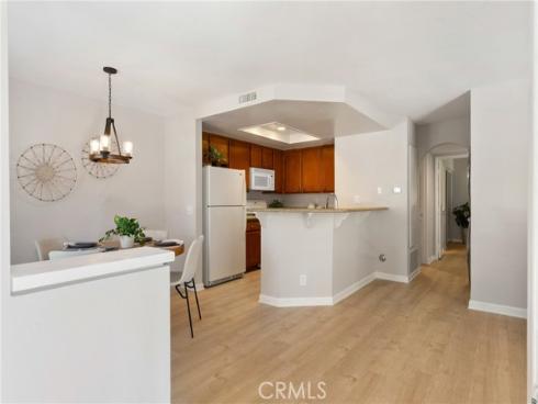 26541 Las Palmas Unit 4 , Laguna Hills, CA