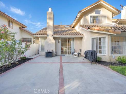 26275 Eva Street, Laguna Hills, CA