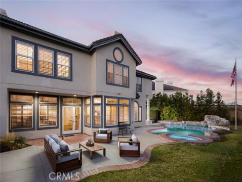 25842 Elderbrook , Laguna Hills, CA