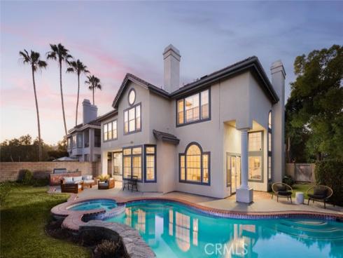 25842 Elderbrook , Laguna Hills, CA