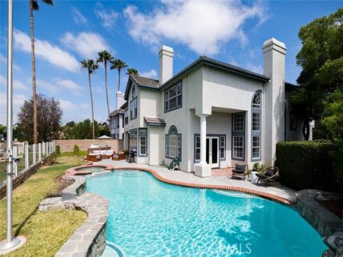 25842 Elderbrook , Laguna Hills, CA