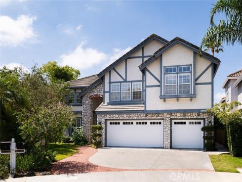 25842 Elderbrook , Laguna Hills, CA