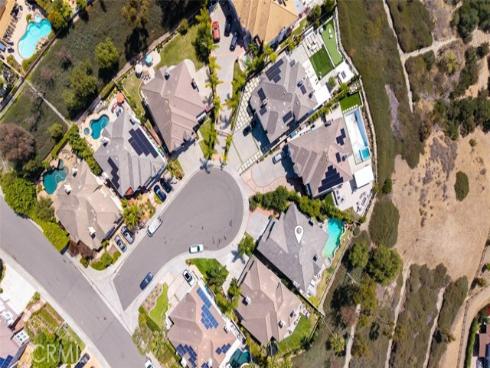 25842  Elderbrook  , Laguna Hills, CA