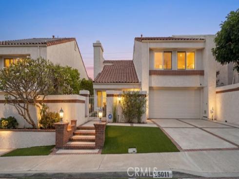 25011 Luna Bonita Drive