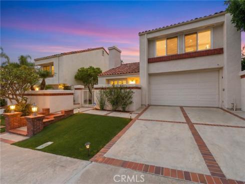25011 Luna Bonita Drive, Laguna Hills, CA