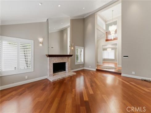 25011 Luna Bonita Drive, Laguna Hills, CA