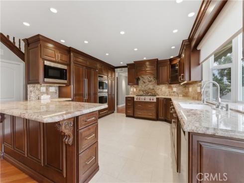 25011 Luna Bonita Drive, Laguna Hills, CA