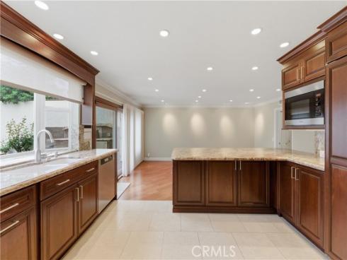 25011 Luna Bonita Drive, Laguna Hills, CA