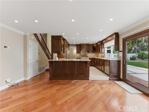 25011 Luna Bonita Drive, Laguna Hills, CA