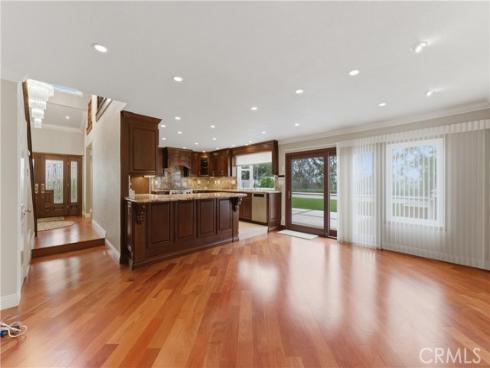 25011 Luna Bonita Drive, Laguna Hills, CA