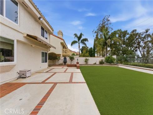 25011 Luna Bonita Drive, Laguna Hills, CA