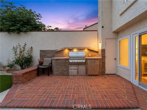 25011 Luna Bonita Drive, Laguna Hills, CA