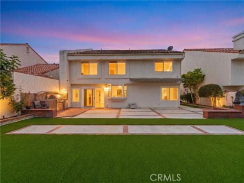 25011 Luna Bonita Drive, Laguna Hills, CA