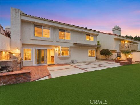 25011 Luna Bonita Drive, Laguna Hills, CA
