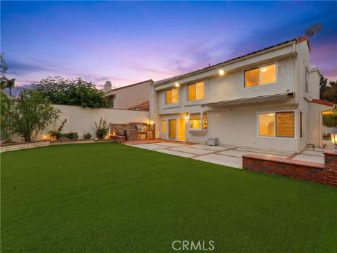 25011 Luna Bonita Drive, Laguna Hills, CA