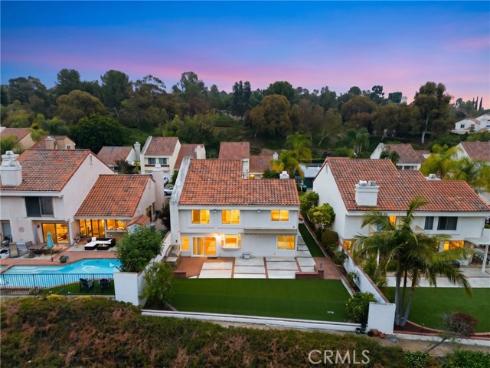25011 Luna Bonita Drive, Laguna Hills, CA