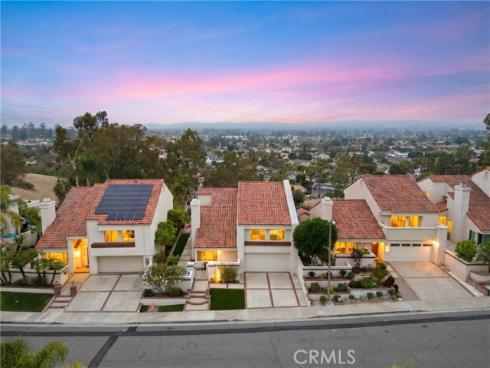 25011  Luna Bonita   Drive, Laguna Hills, CA