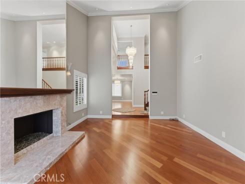 25011 Luna Bonita Drive, Laguna Hills, CA