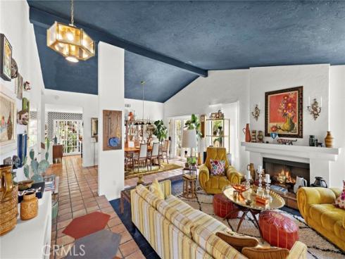 25962 Ernestine Court, Laguna Hills, CA