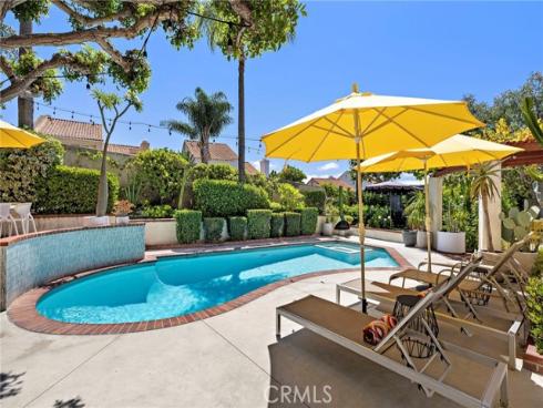 25962 Ernestine Court, Laguna Hills, CA